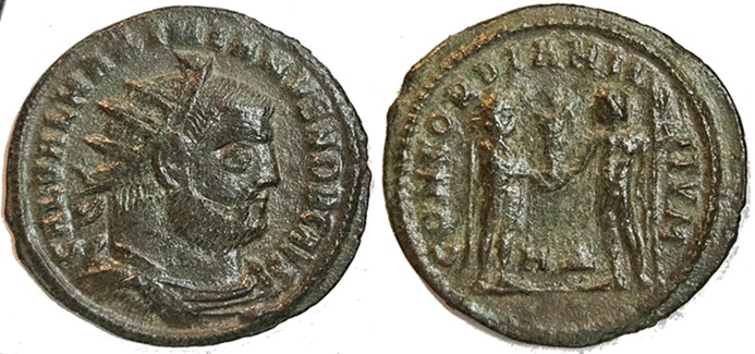Licinius I